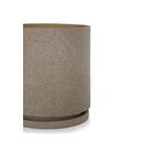 Planter Tranta Sand (14x14x16) Soulworks 0800014