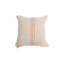 Διακοσμητική Μαξιλαροθήκη Verve Blush (45x45) 0860002 Soulworks