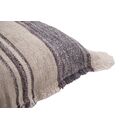 Διακοσμητική Μαξιλαροθήκη Navy Blue/natural (40x60) 0860007 Soulworks