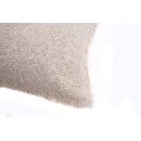 Διακοσμητική Μαξιλαροθήκη fox Natural (50x50) 0860008 Soulworks