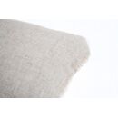 Διακοσμητική Μαξιλαροθήκη Bell Natural Waffle (40x60) 0860015 Soulworks