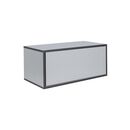 Module Ντουλάπι Σύνθεσης Απόχρωση Γκρι