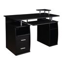 Γραφειο mdf Απόχρωση Wenge