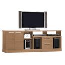 Analog Έπιπλο tv Απόχρωση Sonoma oak
