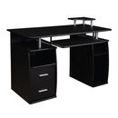 Γραφειο mdf Απόχρωση Wenge