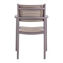 Akron Πολυθρόνα pp-uv Sand Beige - Tortora