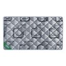Στρωμα Pocket Spring + Ανώστρωμα Μονής Όψης Roll Pack (5)