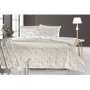 Σετ 4τμχ Σεντόνια Eloise Natural 240x265 guy Laroche  100% Cotton Percale