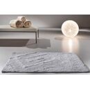 Πατάκι Μπάνιου Trivia Silver 70x120 guy Laroche  100% Cotton