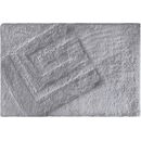 Πατάκι Μπάνιου Trivia Silver 70x120 guy Laroche  100% Cotton