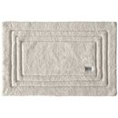 Πατάκι Μπάνιου Linea Cream 70x120 guy Laroche  100% Cotton