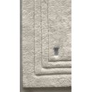Πατάκι Μπάνιου Linea Cream 70x120 guy Laroche  100% Cotton
