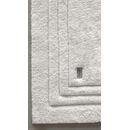 Πατάκι Μπάνιου Linea ice 70x120 guy Laroche  100% Cotton