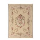 Χαλί Canvas Aubuson 204 j Royal Carpet