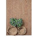 Ψάθα Crete 54001 x Royal Carpet