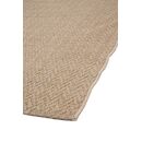 Ψάθα eco 3584 8 Natural Royal Carpet