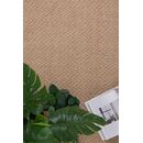 Ψάθα eco 3584 8 Natural Royal Carpet