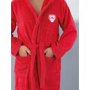 Μπουρνούζι Olympiacos B.c. Olympiacos Adults xx-Large