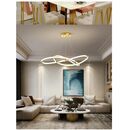 Se led 60 Anita Pendant Gold 96w 3cct 2 Years Warranty