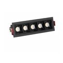 Se21-tbl-14 Beem Spot Trimless Black and White 10w 730lm 3000k 220-240v
