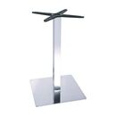 Preston Βάση Τραπεζιού Inox #201/14,70 kg