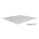 Iso top Sliq Plus Επιφάνεια Απόχρωση Pearl White