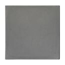 Concrete Επιφάνεια Τραπεζιού Cement Grey