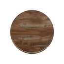 Contract Sliq Sandy Supreme Επιφάνεια Τραπεζιού Τ.werzalit Απόχρωση Yukon oak