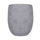 Flower pot-8 Απόχρωση Light Grey Wash