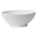 Flower pot-9 Απόχρωση Milk White