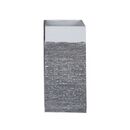 Flower pot-10 Απόχρωση Black Wash