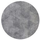 Hpl (High Pressure Laminated) Επιφάνεια Τραπεζιού Απόχρωση Cement