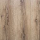 Hpl (High Pressure Laminated) Επιφάνεια Τραπεζιού Απόχρωση Natural Wood