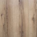 Hpl (High Pressure Laminated) Επιφάνεια Τραπεζιού Απόχρωση Natural Wood