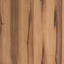 Hpl (High Pressure Laminated) Επιφάνεια Τραπεζιού Απόχρωση Rosewood, Εξωτερικού Χώρου