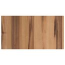 Hpl (High Pressure Laminated) Επιφάνεια Τραπεζιού Απόχρωση Rosewood, Εξωτερικού Χώρου