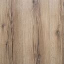 Hpl (High Pressure Laminated) Επιφάνεια Τραπεζιού Απόχρωση Natural Wood, Εξωτερικού Χώρου