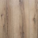 Hpl (High Pressure Laminated) Επιφάνεια Τραπεζιού Απόχρωση Natural Wood, Εξωτερικού Χώρου