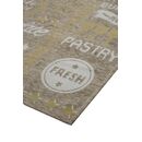 Χαλί Canvas 1095 z Royal Carpet