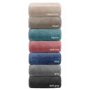ΚΟΥΒΕΡΤΑ ΜΟΝΗ 160X220 ADAM HOME 700 CAPPUCCINO