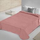 ΚΟΥΒΕΡΤΑ ΥΠΕΡΔΙΠΛΗ 220X240 ADAM HOME 802  OPAL ROSE