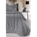Πάπλωμα Crystal Velvet Silver 220x240 guy Laroche  100% Velvet Pol.