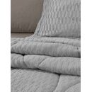Πάπλωμα Gali Grey 160x240 guy Laroche  100% Polyester