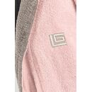 Μπουρνούζι duo Rose X.large guy Laroche  100% Cotton