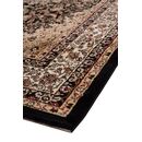 Κλασικό Χαλί Teheran 2513 Black Royal Carpet