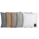 Greenwich Polo Club Διακοσμητικο Μαξιλαρι 40x40 3912 Taupe