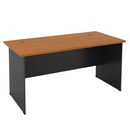 Γραφειο-α Απόχρωση Dark Grey - Cherry