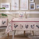 Τραπεζομάντηλο Rooster - 140x180cm