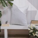 Μαξιλαροθήκη Oviedo 04 - 45x45cm με Γέμιση