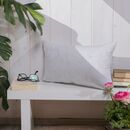 Μαξιλαροθήκη Oviedo 04 - 45x45cm με Γέμιση